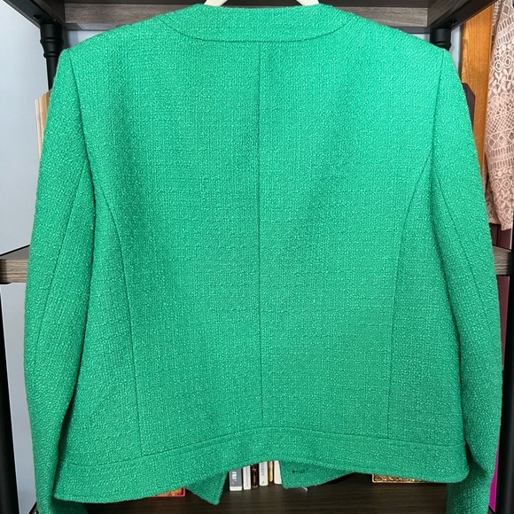 COPY - Karl Lagerfeld Women’s Jacket - Picture 2 of 13